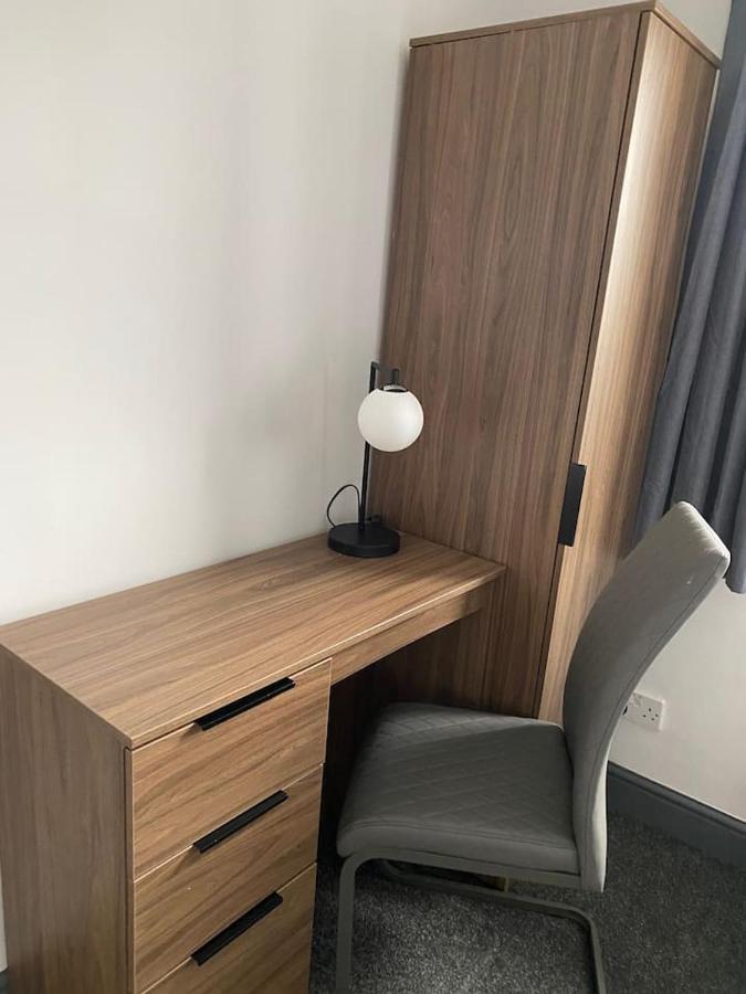 Suburban 2-Bed, Entire Home, Free Parking, Maidstone, Kent Uk Boxley Kültér fotó